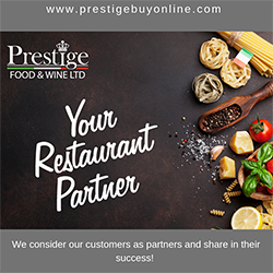 Prestige Food & Wine